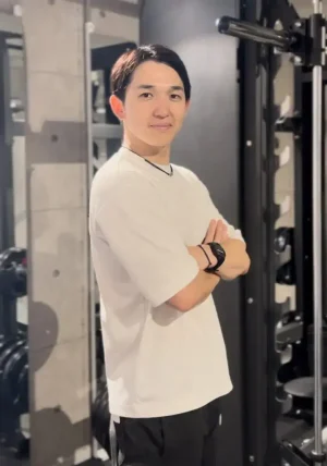 BodyStage 天王寺店の田川　嘉紀トレーナー